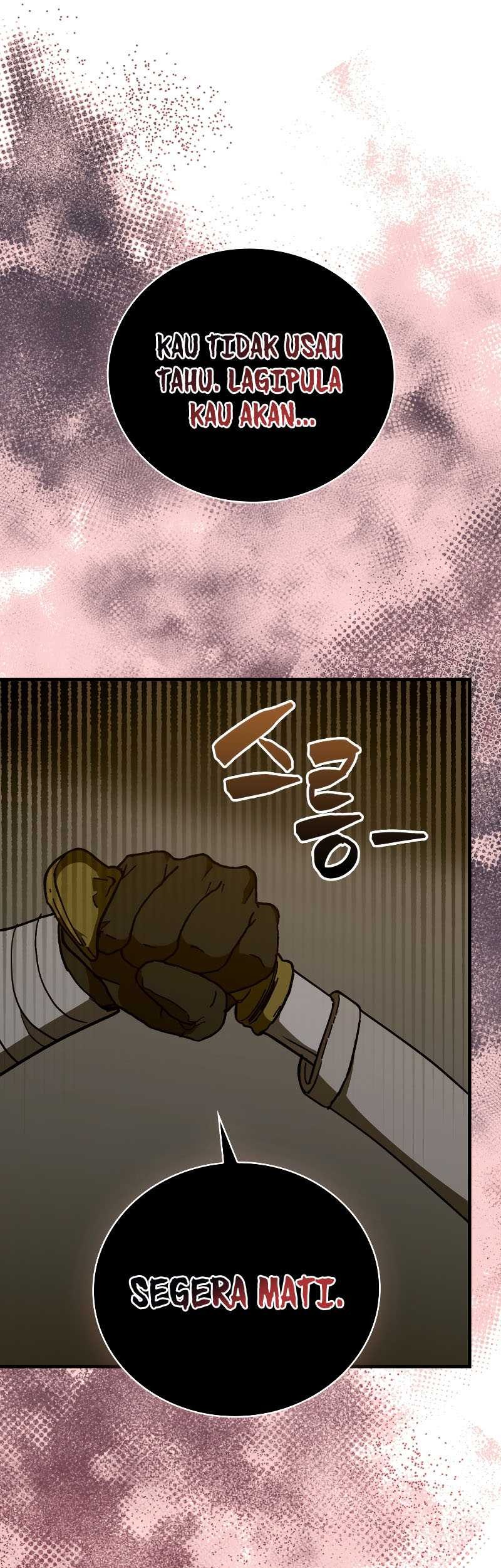 To Hell With Being a Saint, I’m a Doctor Chapter 71 - halaman 15