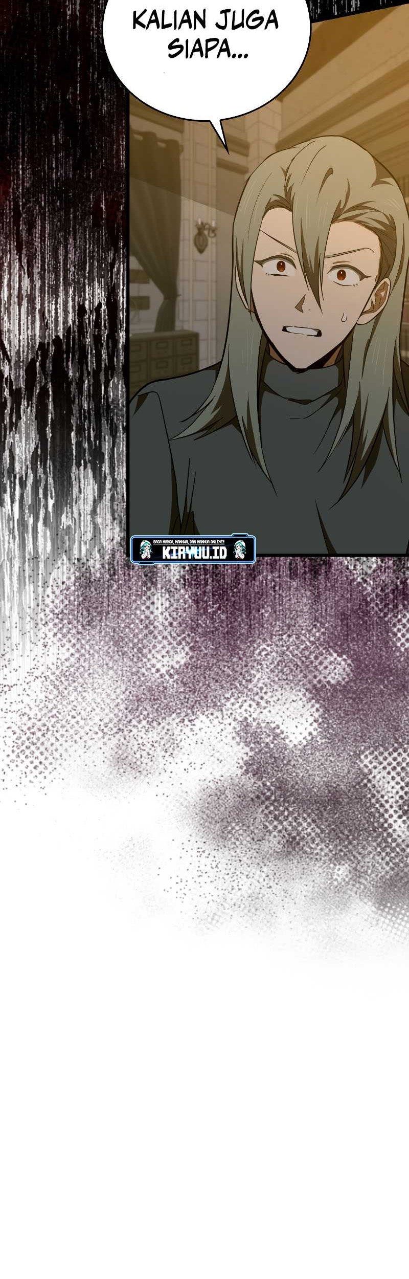 To Hell With Being a Saint, I’m a Doctor Chapter 71 - halaman 20