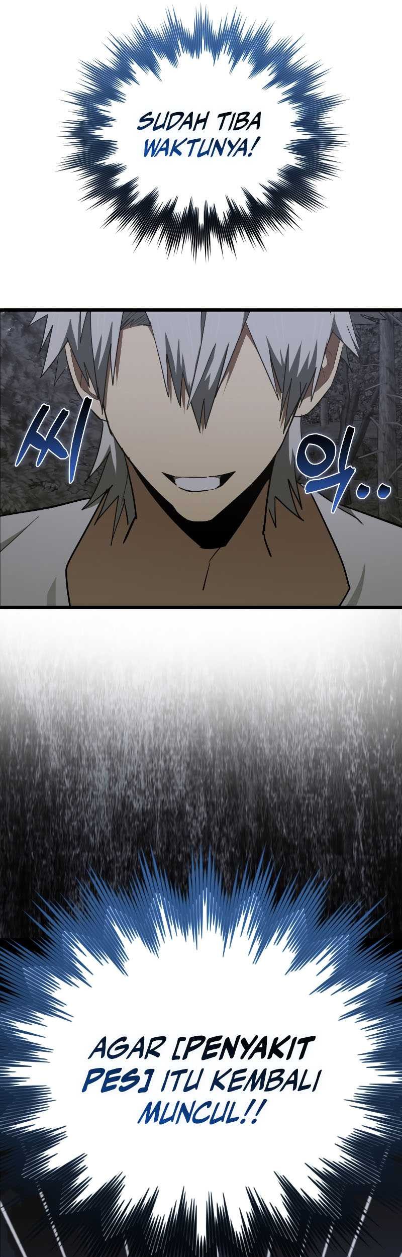 To Hell With Being a Saint, I’m a Doctor Chapter 71 - halaman 22