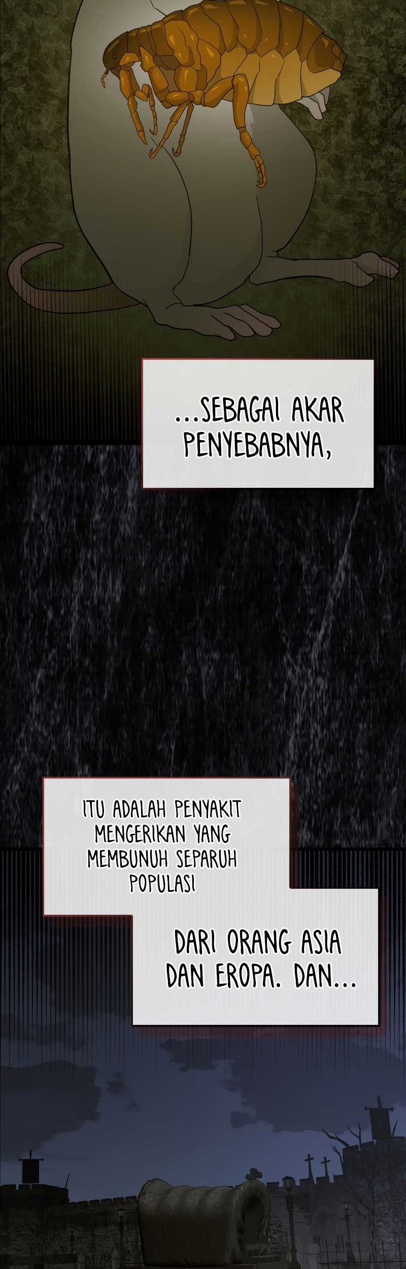 To Hell With Being a Saint, I’m a Doctor Chapter 71 - halaman 25