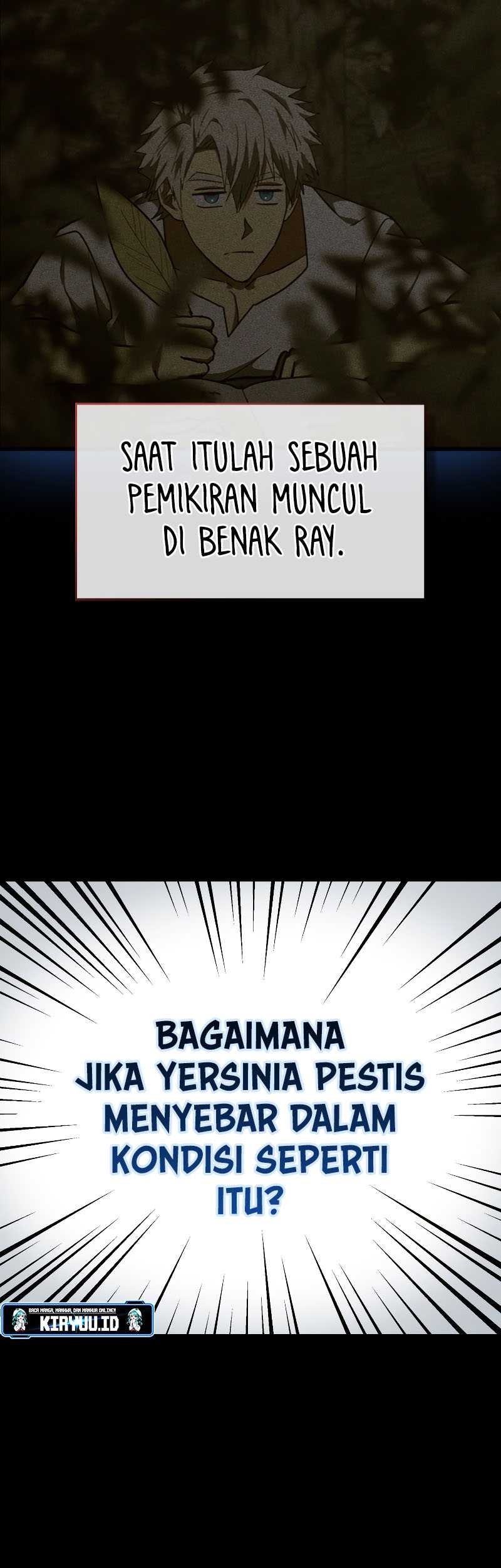 To Hell With Being a Saint, I’m a Doctor Chapter 71 - halaman 29