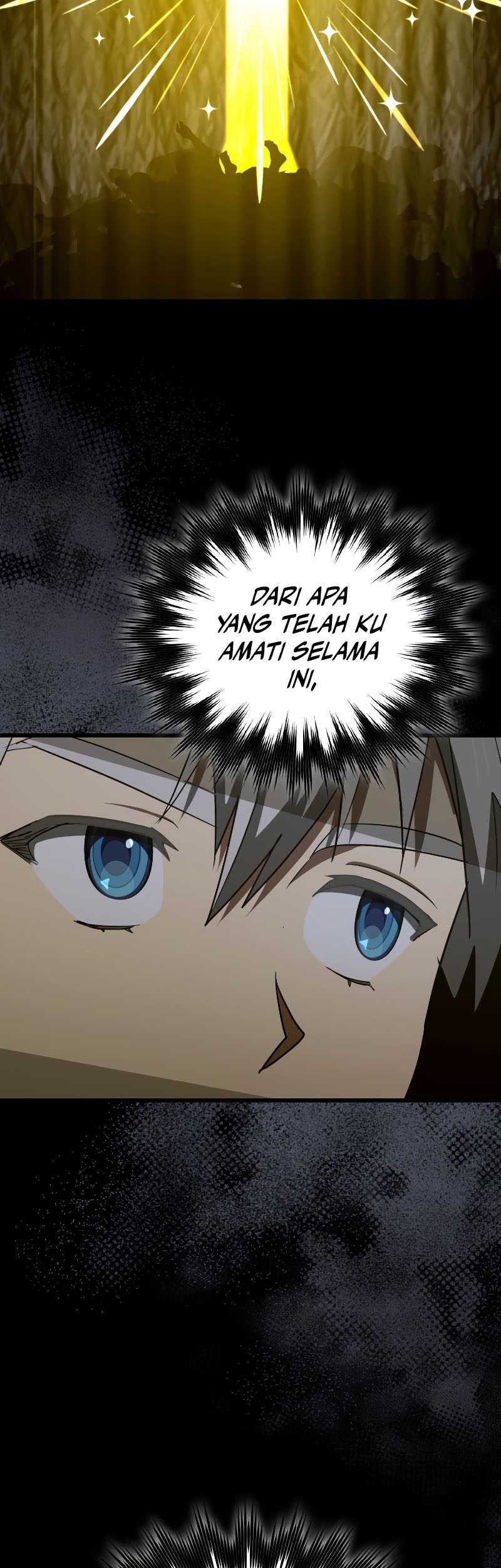 To Hell With Being a Saint, I’m a Doctor Chapter 71 - halaman 31