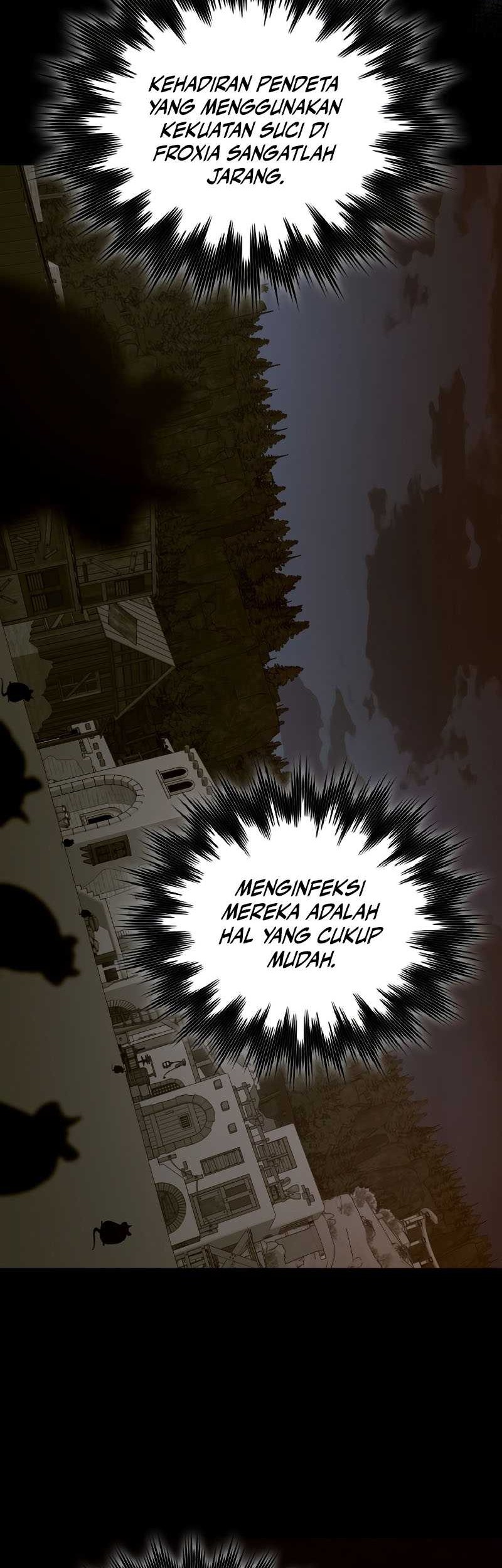 To Hell With Being a Saint, I’m a Doctor Chapter 71 - halaman 32