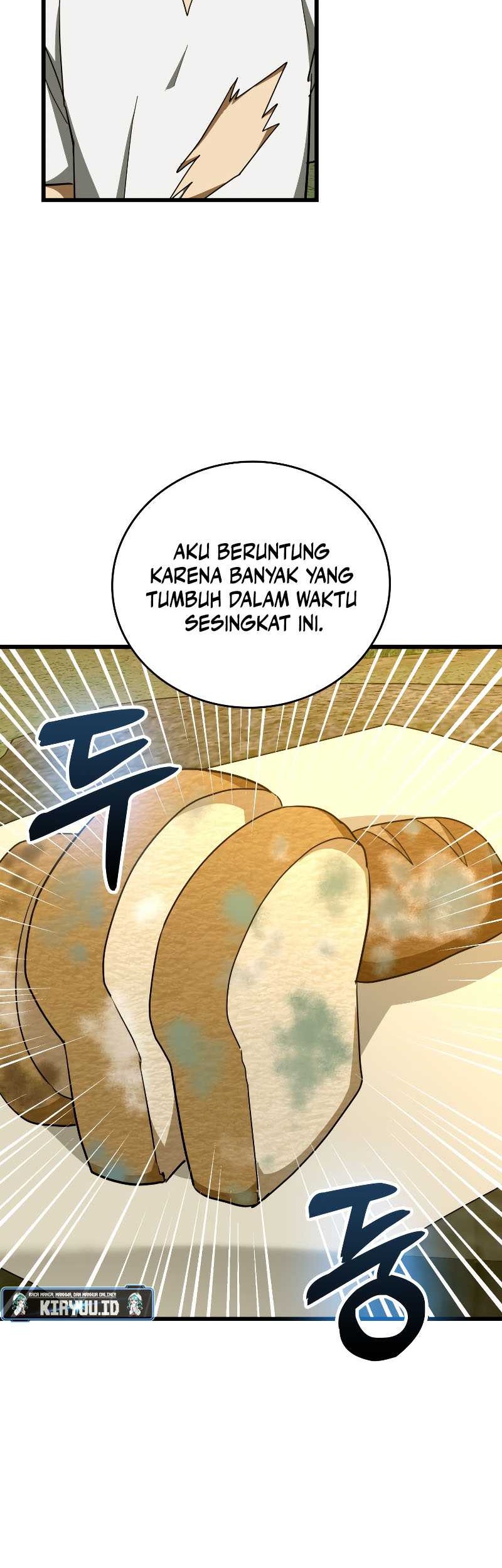 To Hell With Being a Saint, I’m a Doctor Chapter 71 - halaman 37