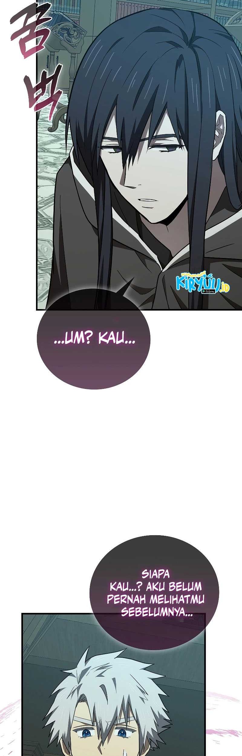 To Hell With Being a Saint, I’m a Doctor Chapter 72 - halaman 14