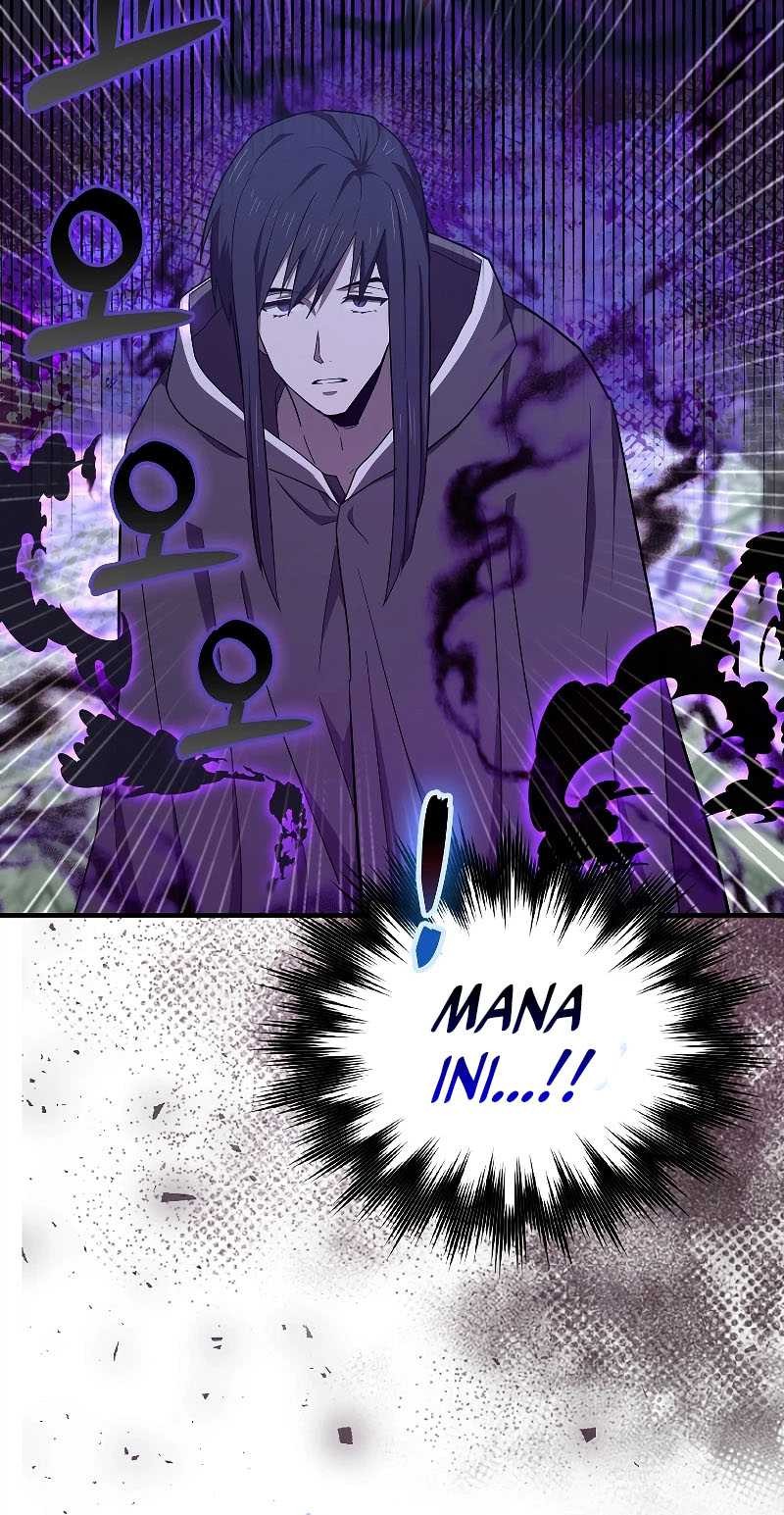 To Hell With Being a Saint, I’m a Doctor Chapter 72 - halaman 16