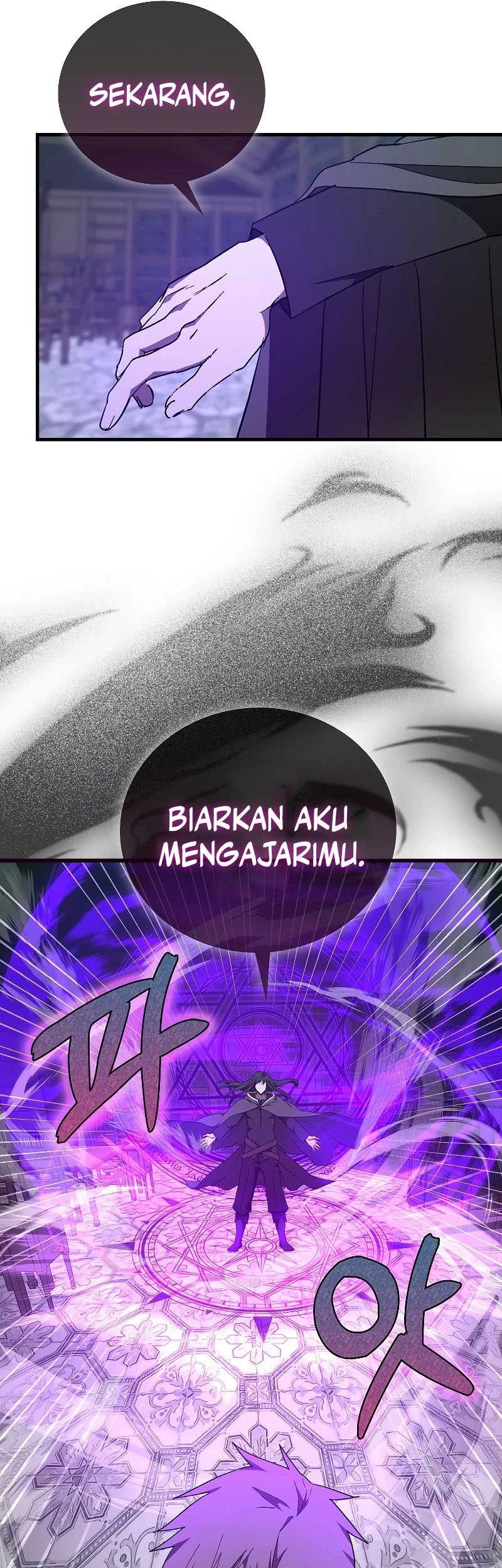 To Hell With Being a Saint, I’m a Doctor Chapter 72 - halaman 26
