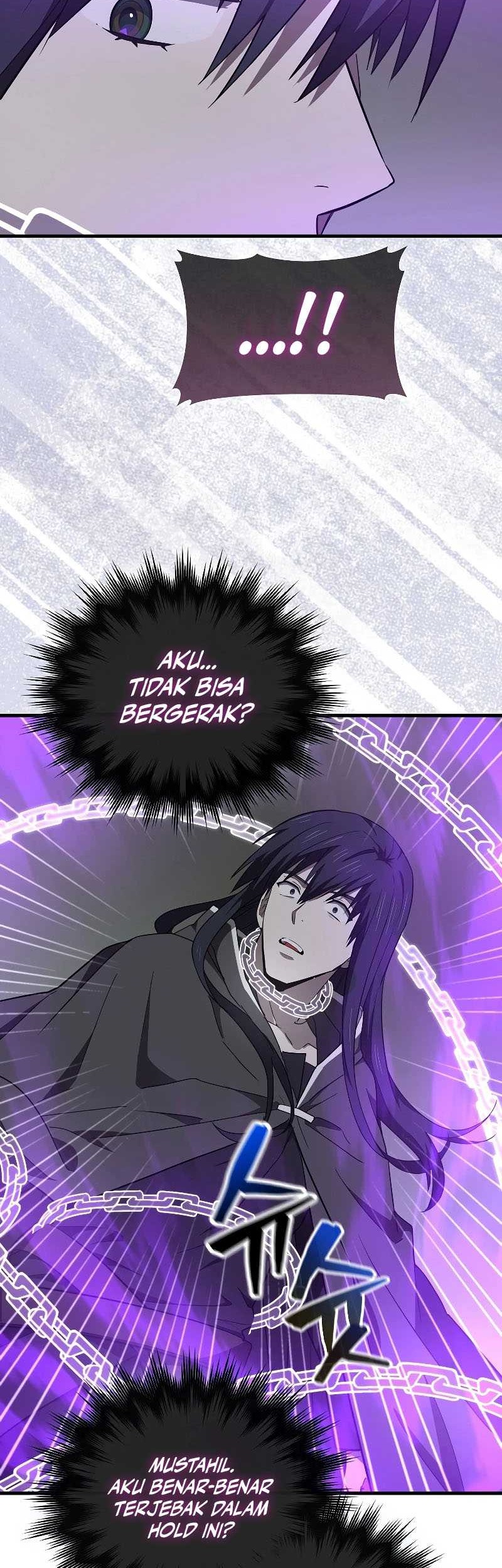 To Hell With Being a Saint, I’m a Doctor Chapter 72 - halaman 29