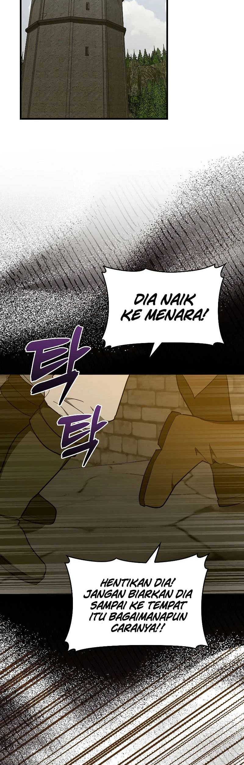 To Hell With Being a Saint, I’m a Doctor Chapter 72 - halaman 3