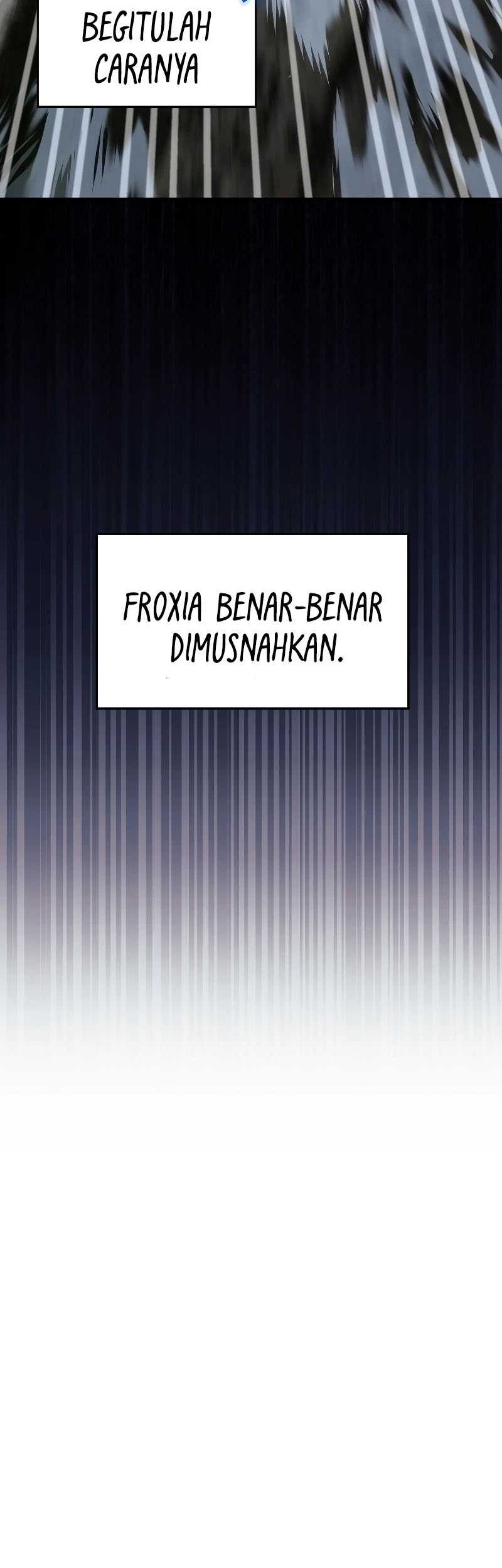 To Hell With Being a Saint, I’m a Doctor Chapter 72 - halaman 34