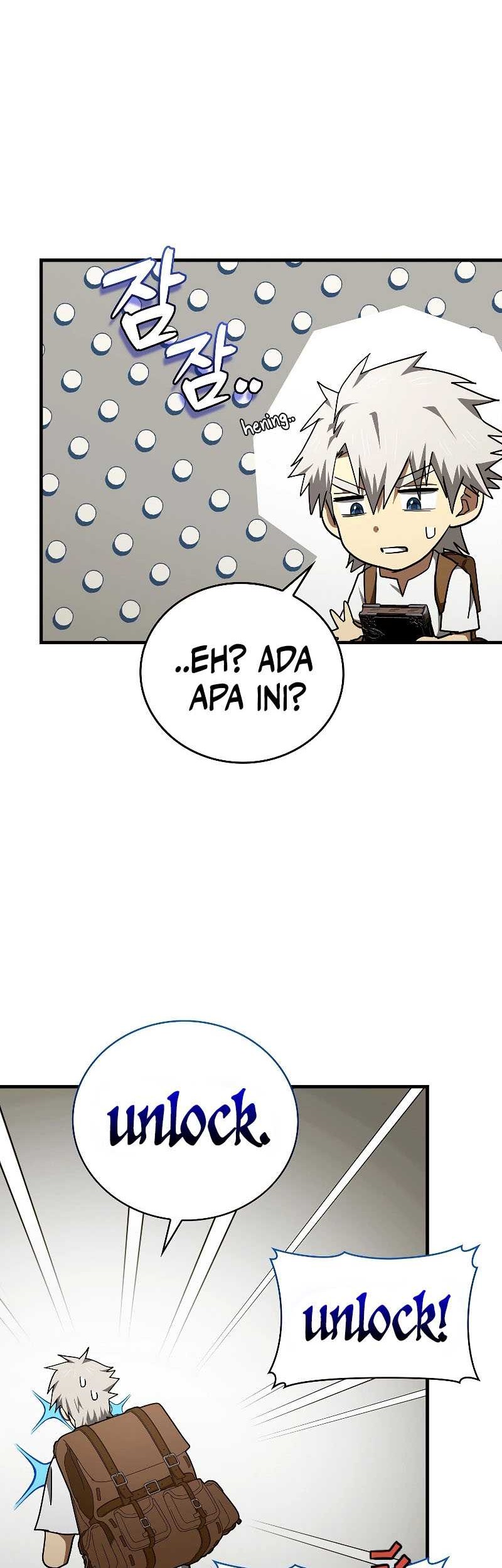 To Hell With Being a Saint, I’m a Doctor Chapter 72 - halaman 39