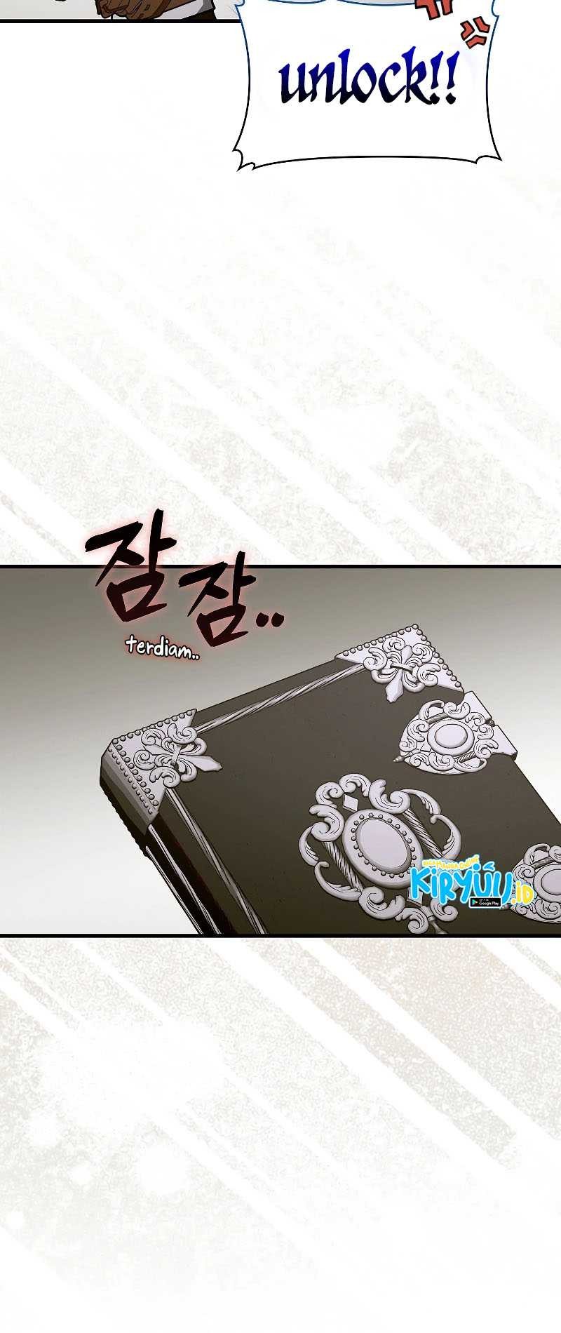To Hell With Being a Saint, I’m a Doctor Chapter 72 - halaman 40