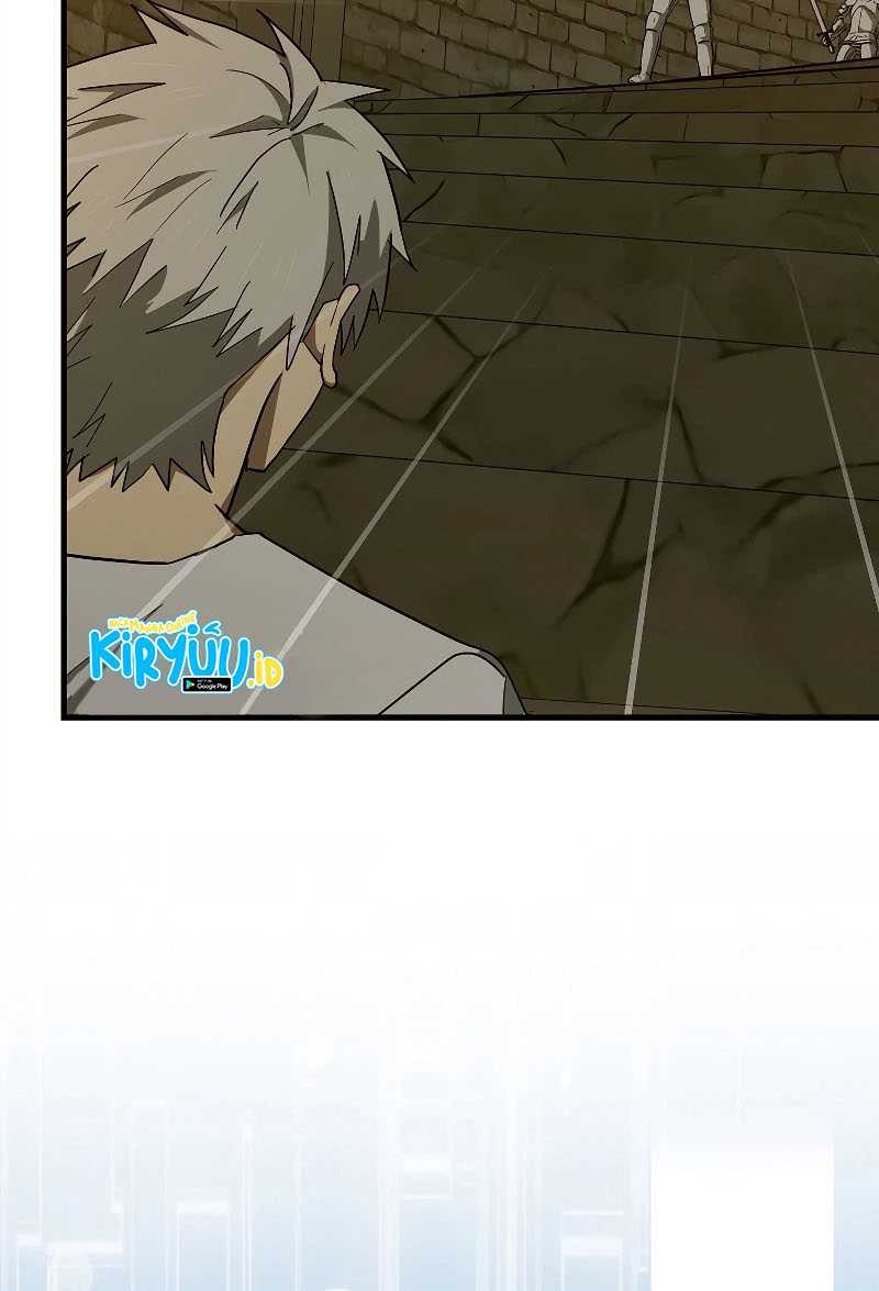 To Hell With Being a Saint, I’m a Doctor Chapter 72 - halaman 6