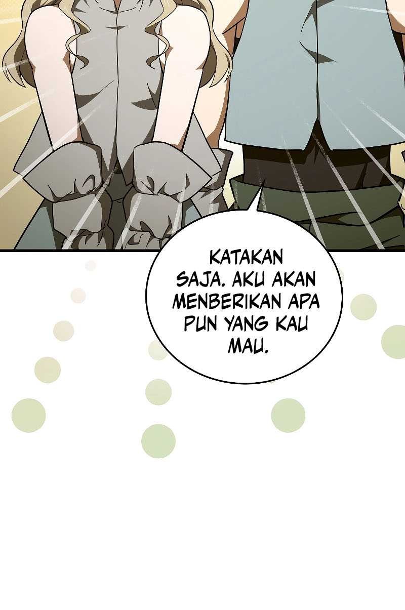 To Hell With Being a Saint, I’m a Doctor Chapter 73 - halaman 21