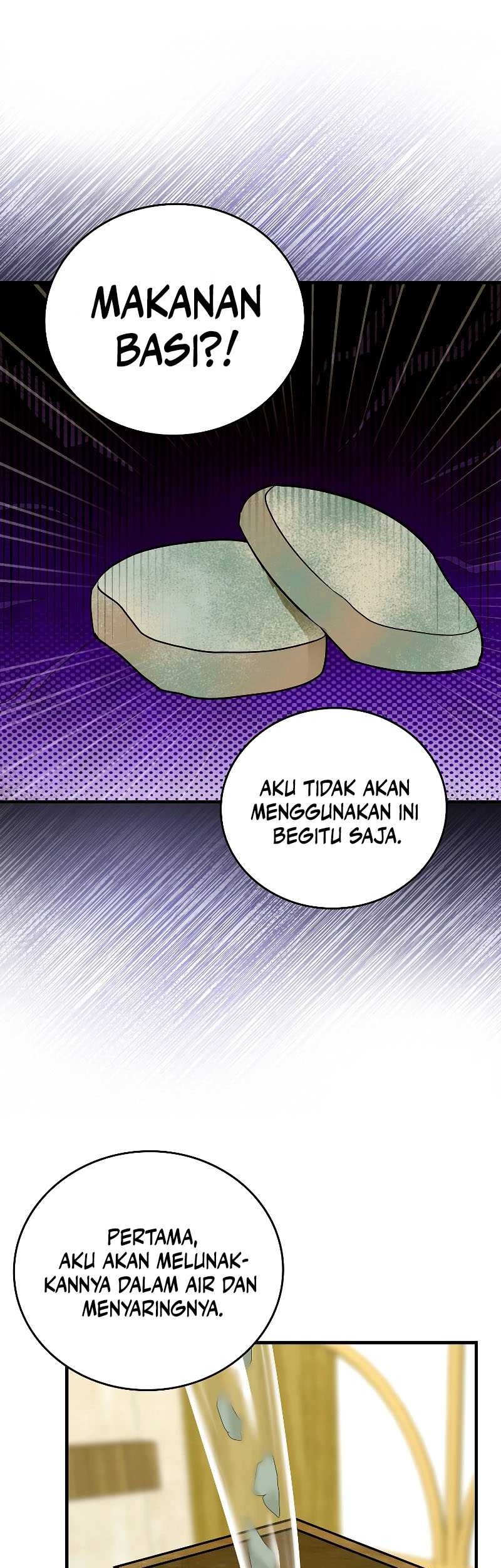 To Hell With Being a Saint, I’m a Doctor Chapter 73 - halaman 24