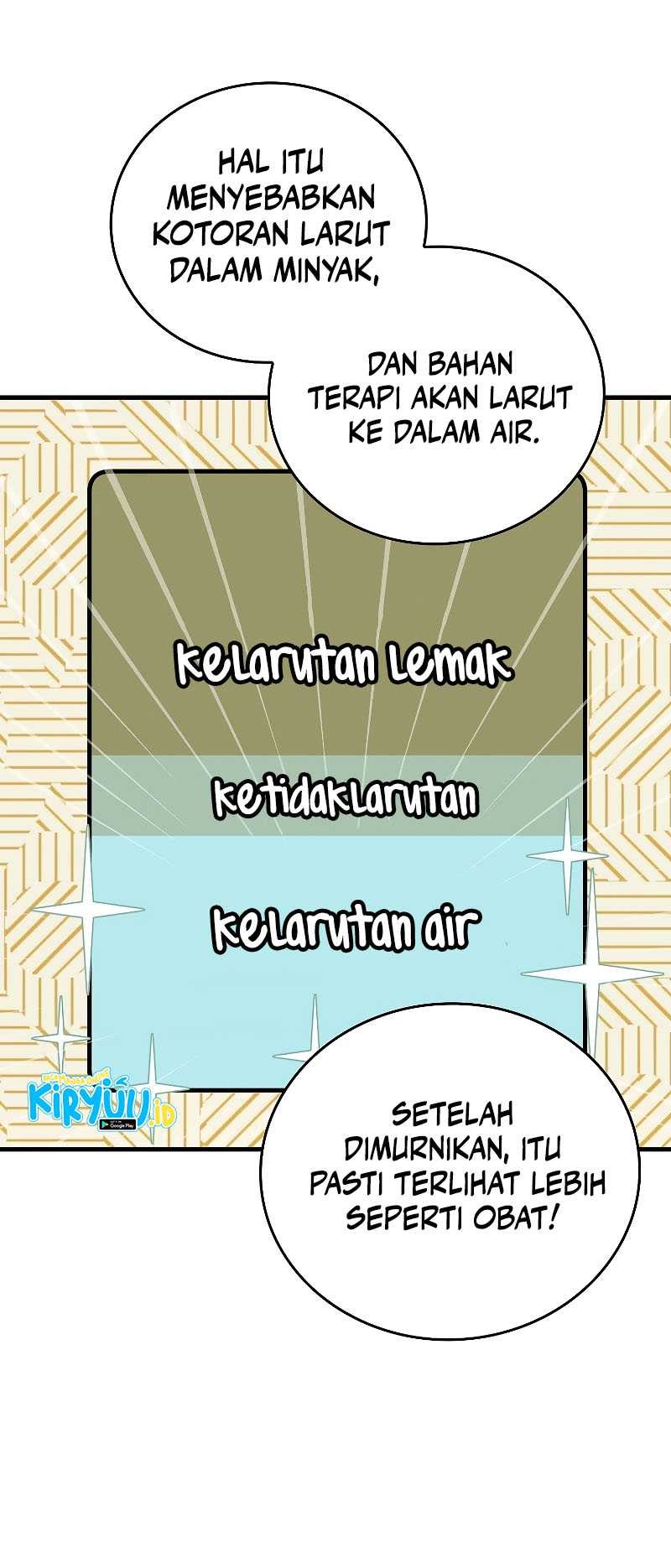 To Hell With Being a Saint, I’m a Doctor Chapter 73 - halaman 26