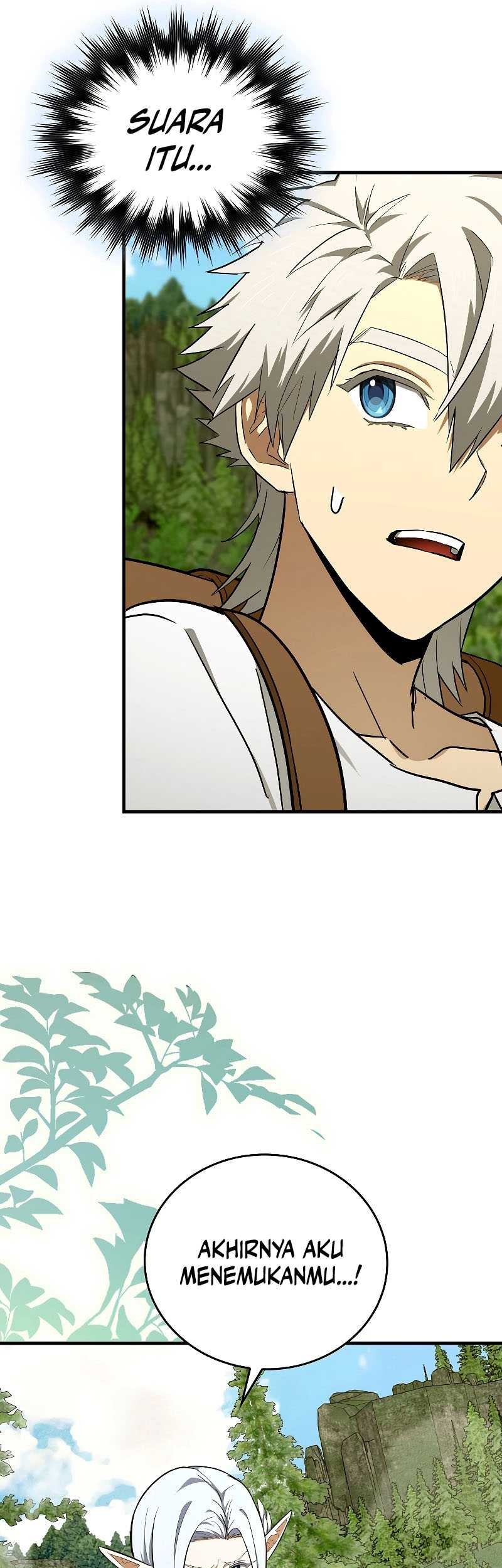 To Hell With Being a Saint, I’m a Doctor Chapter 73 - halaman 7
