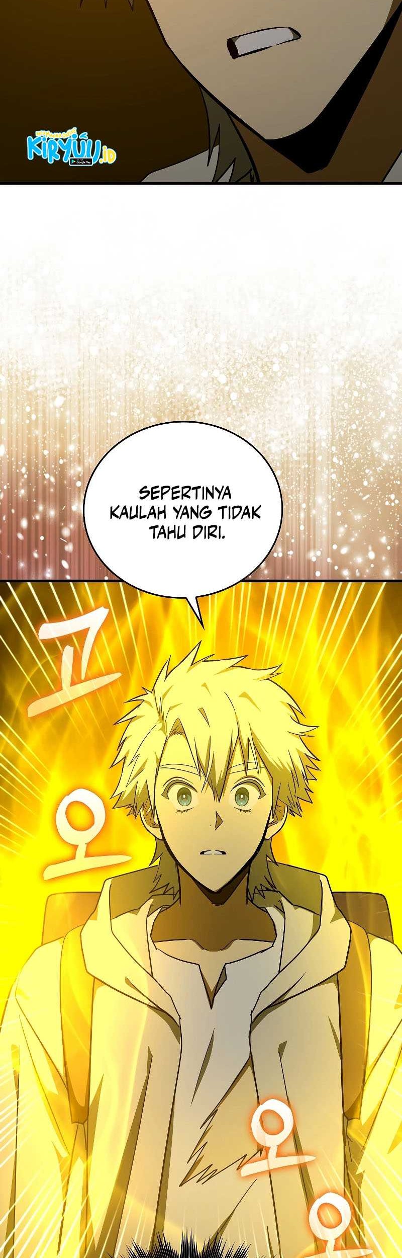 To Hell With Being a Saint, I’m a Doctor Chapter 74 - halaman 10