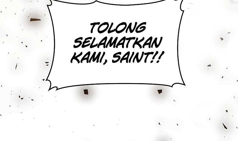 To Hell With Being a Saint, I’m a Doctor Chapter 74 - halaman 16