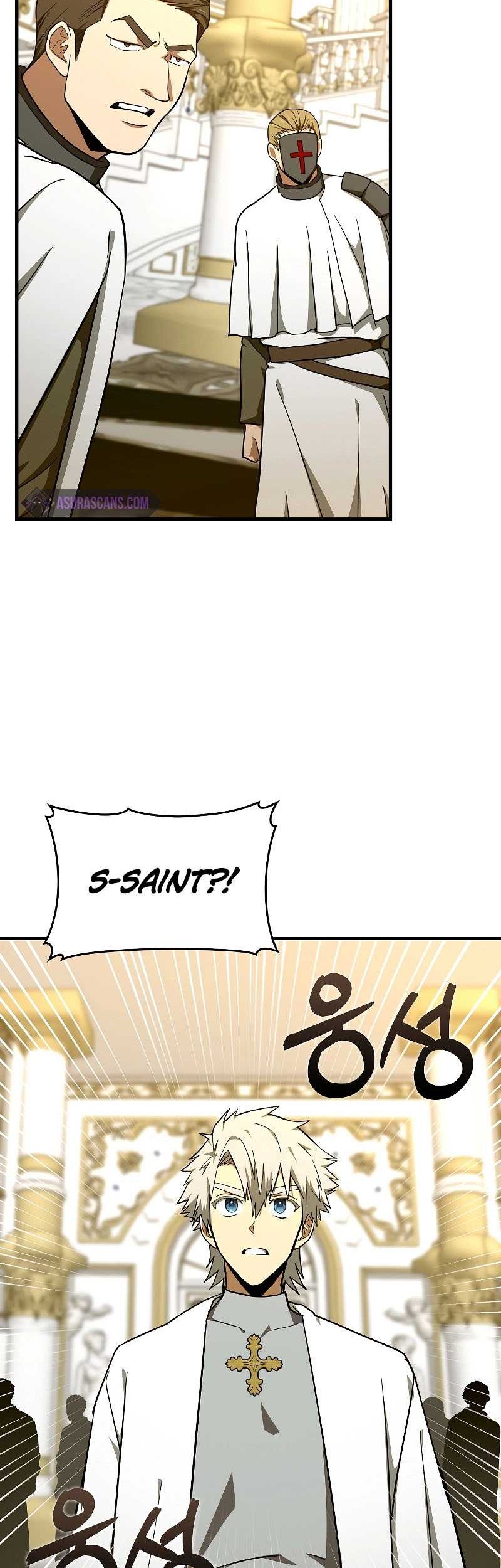 To Hell With Being a Saint, I’m a Doctor Chapter 74 - halaman 38