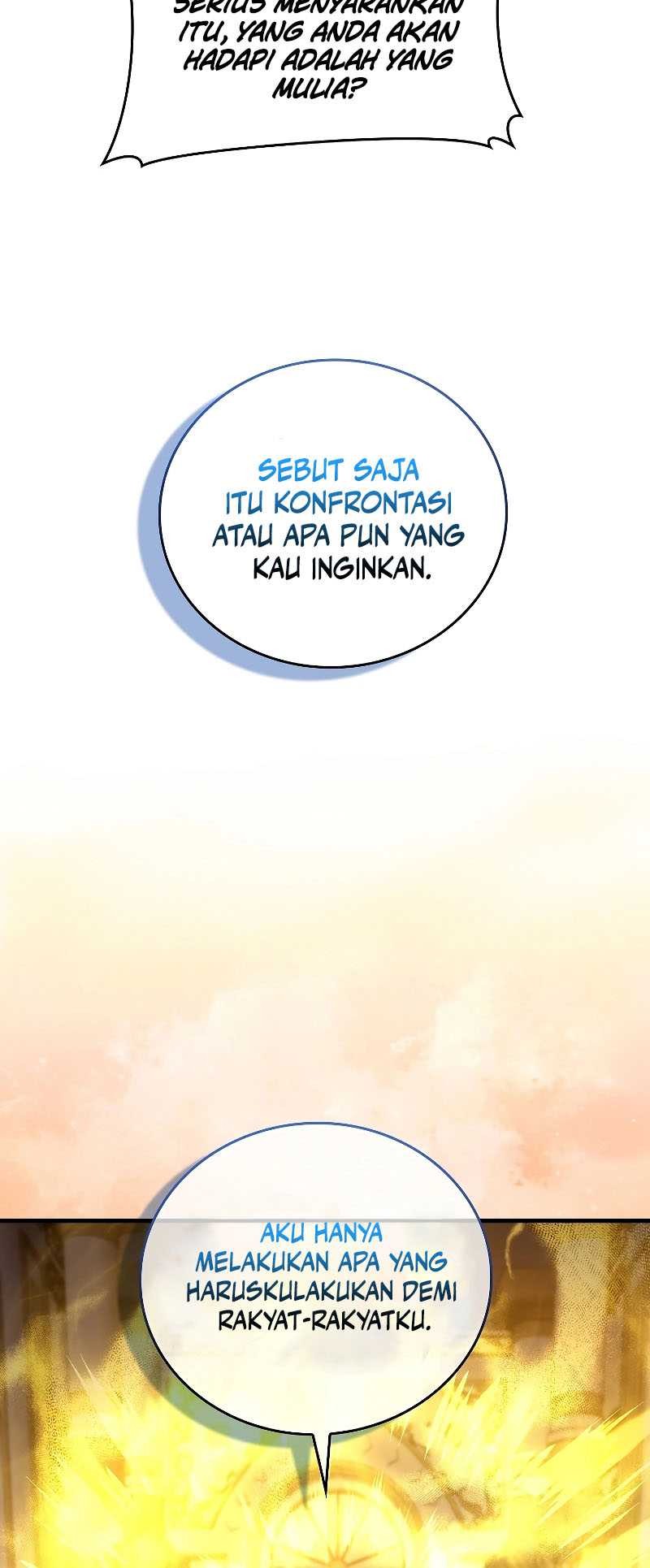 To Hell With Being a Saint, I’m a Doctor Chapter 74 - halaman 46
