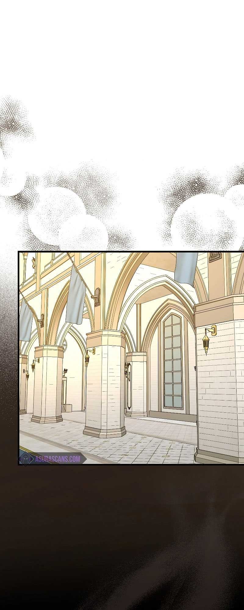 To Hell With Being a Saint, I’m a Doctor Chapter 74 - halaman 51
