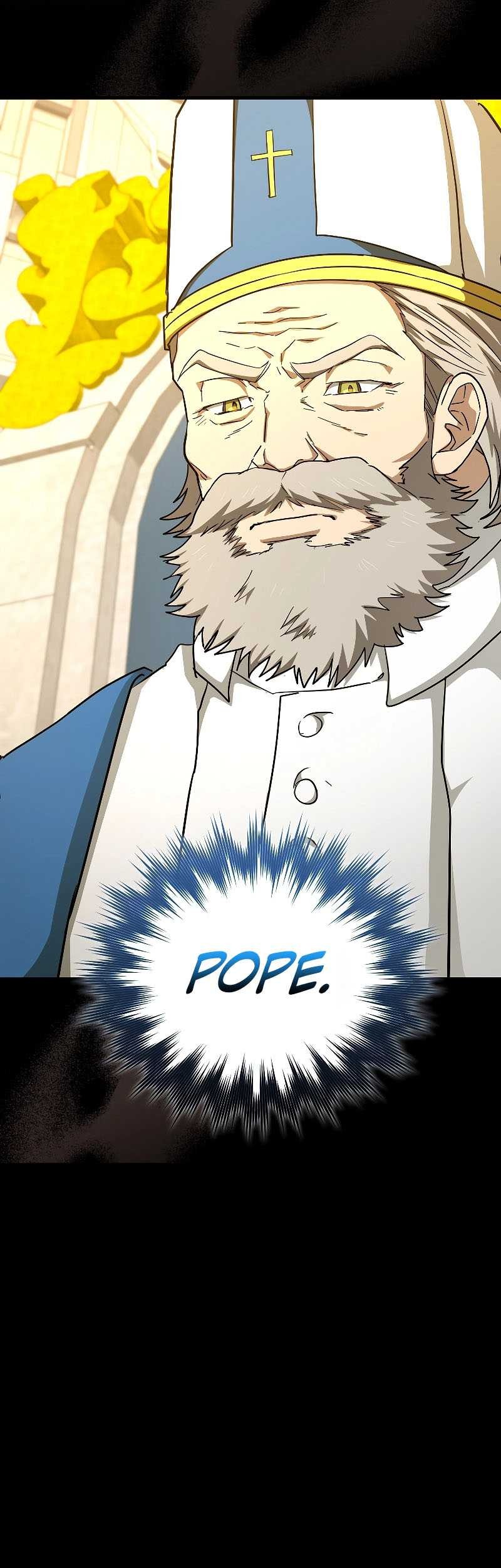 To Hell With Being a Saint, I’m a Doctor Chapter 74 - halaman 52