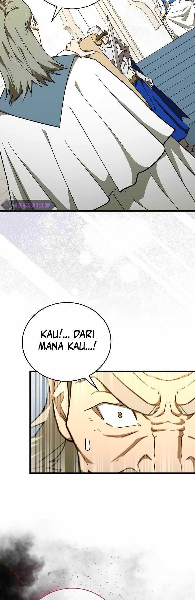 To Hell With Being a Saint, I’m a Doctor Chapter 75 - halaman 17
