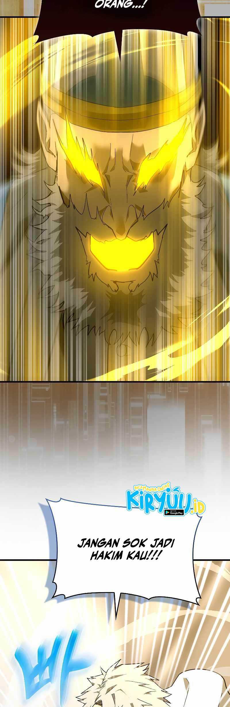 To Hell With Being a Saint, I’m a Doctor Chapter 75 - halaman 22