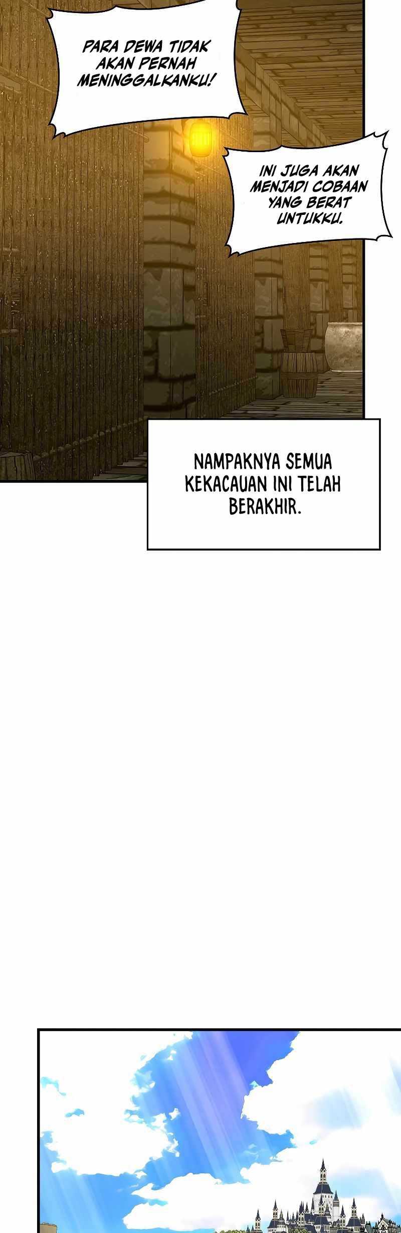 To Hell With Being a Saint, I’m a Doctor Chapter 75 - halaman 24