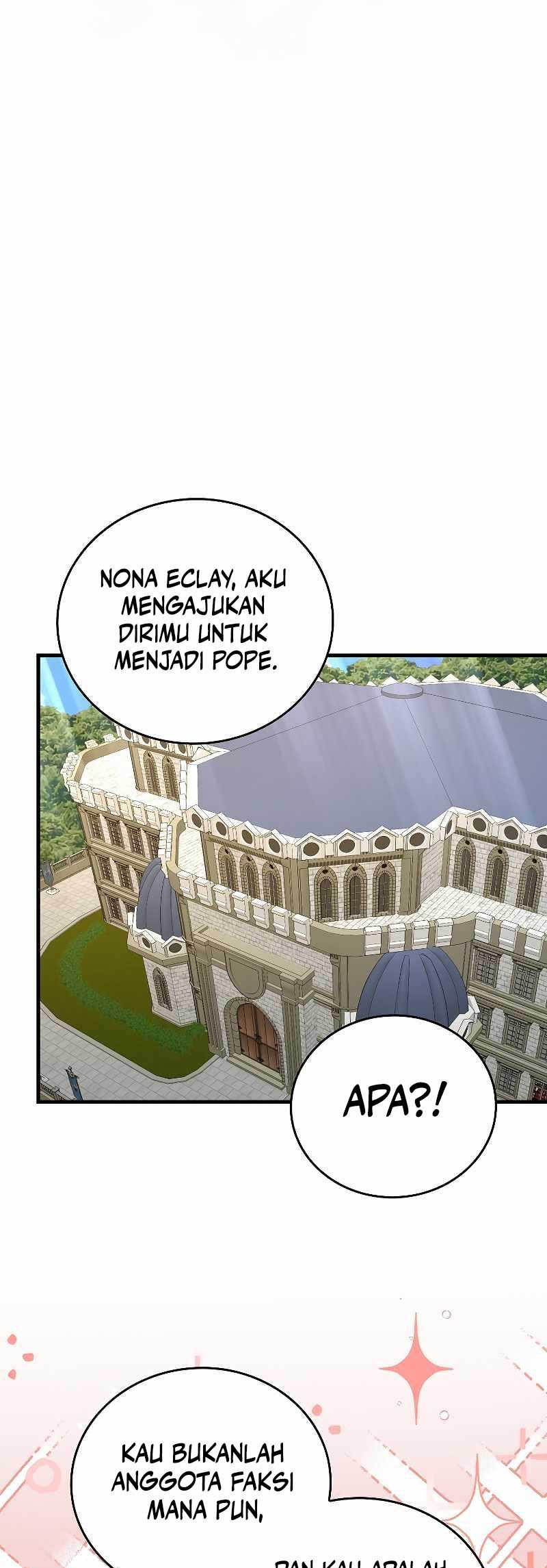 To Hell With Being a Saint, I’m a Doctor Chapter 75 - halaman 26