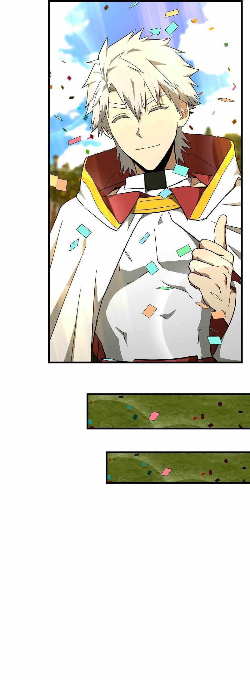 To Hell With Being a Saint, I’m a Doctor Chapter 75 - halaman 32