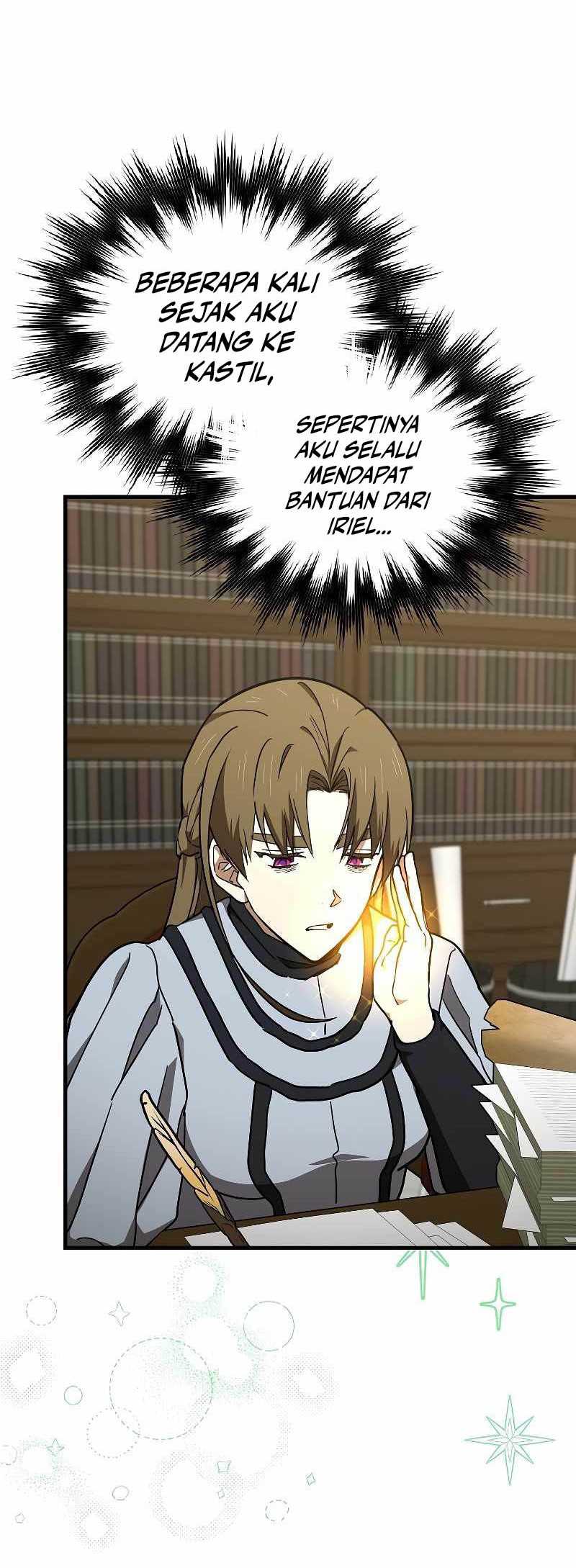 To Hell With Being a Saint, I’m a Doctor Chapter 75 - halaman 37