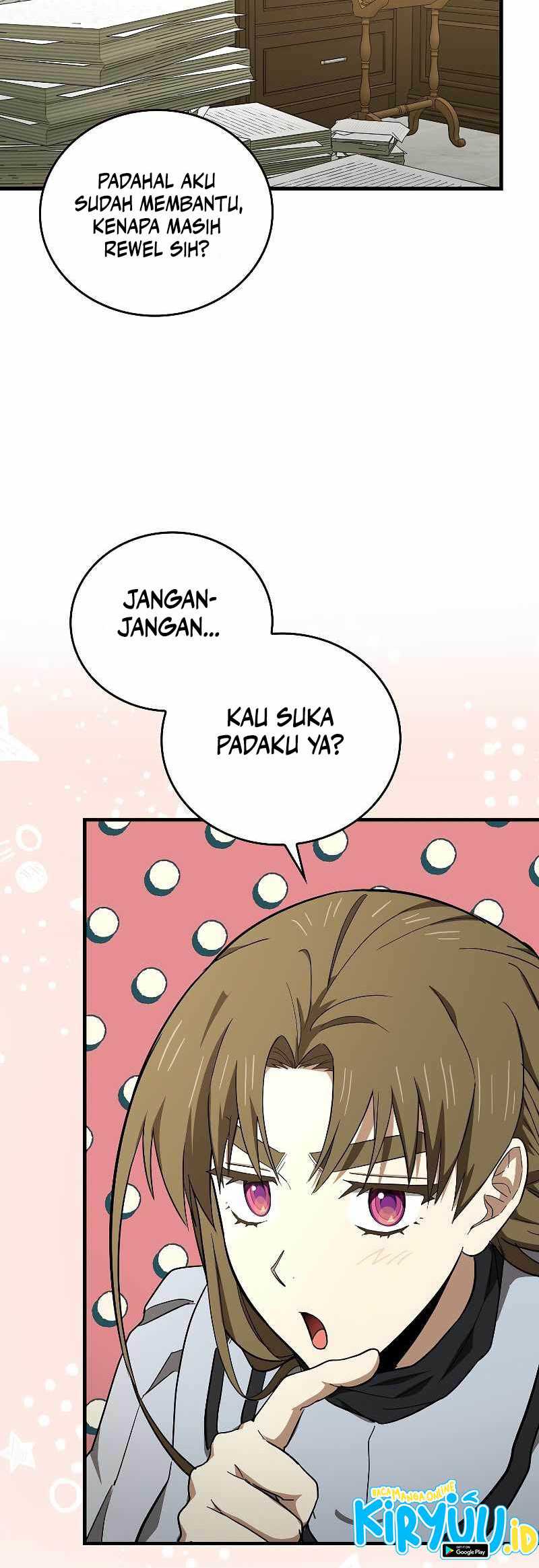 To Hell With Being a Saint, I’m a Doctor Chapter 75 - halaman 40