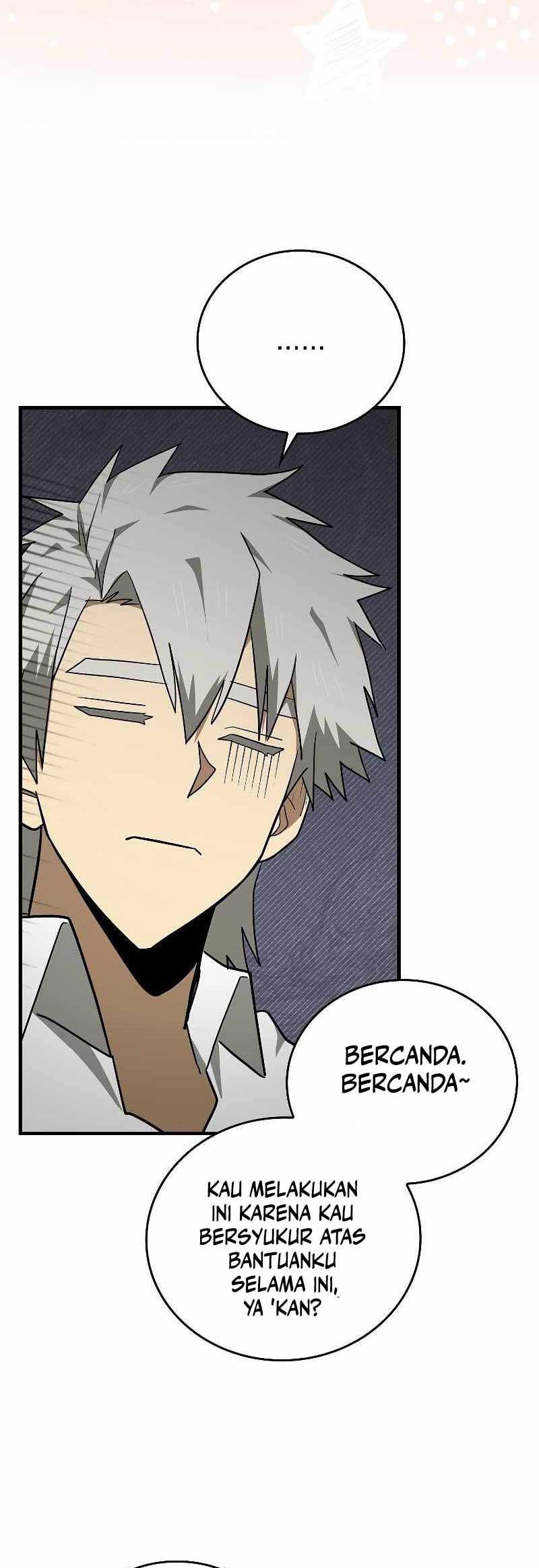 To Hell With Being a Saint, I’m a Doctor Chapter 75 - halaman 41