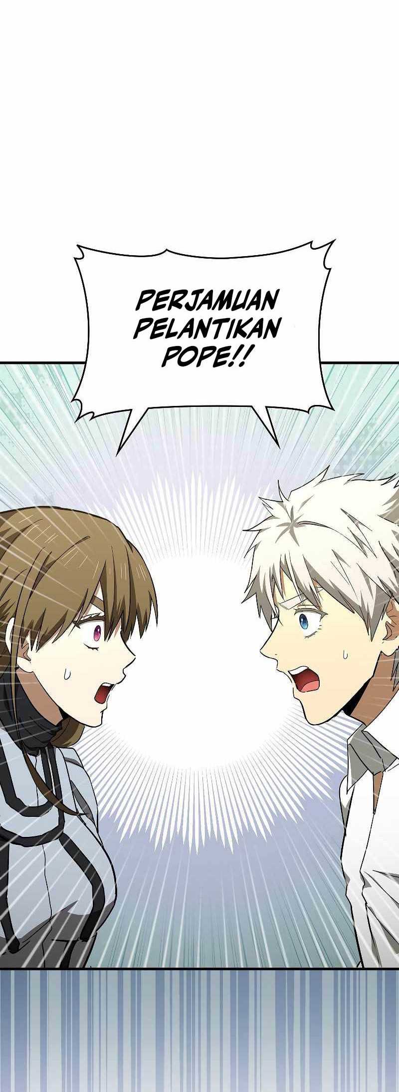To Hell With Being a Saint, I’m a Doctor Chapter 75 - halaman 48
