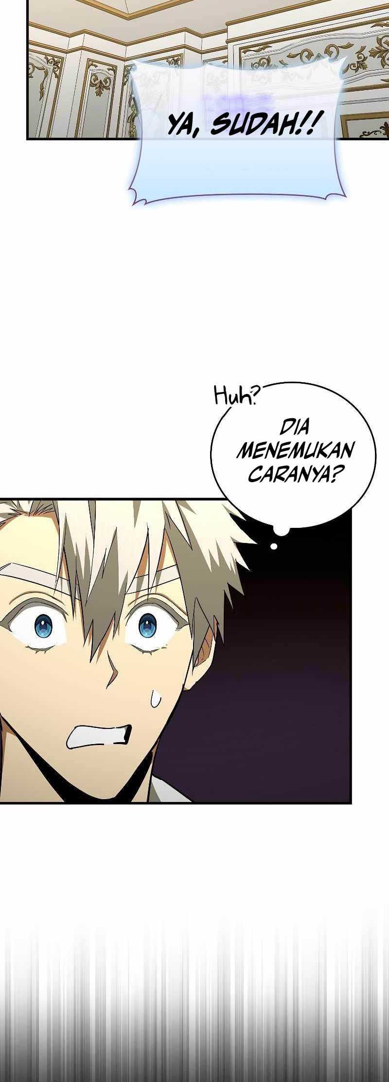 To Hell With Being a Saint, I’m a Doctor Chapter 76 - halaman 11