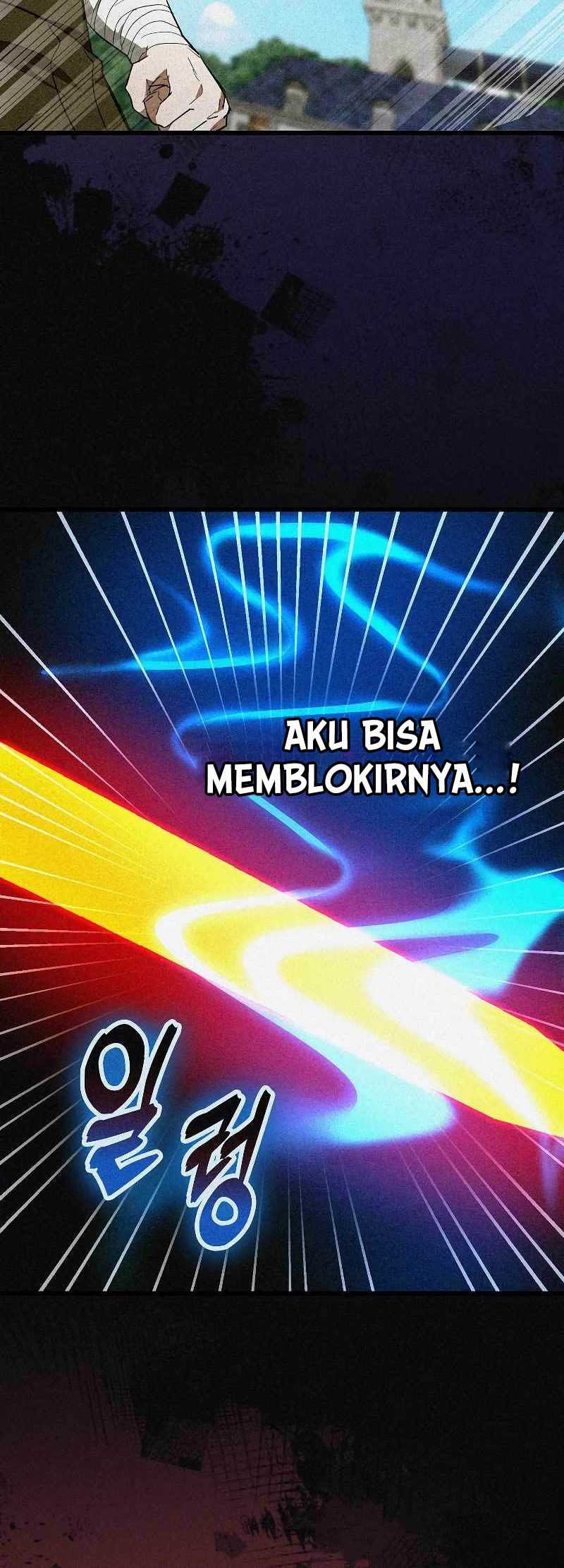 To Hell With Being a Saint, I’m a Doctor Chapter 76 - halaman 13