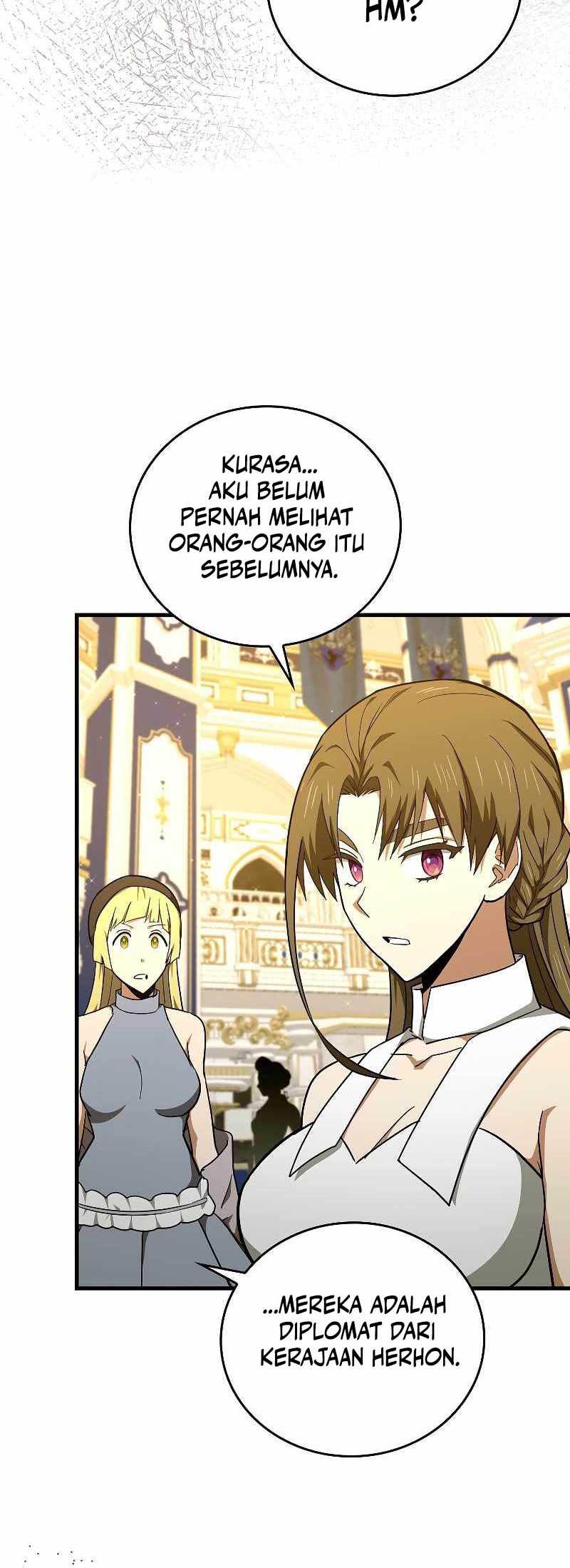 To Hell With Being a Saint, I’m a Doctor Chapter 76 - halaman 19