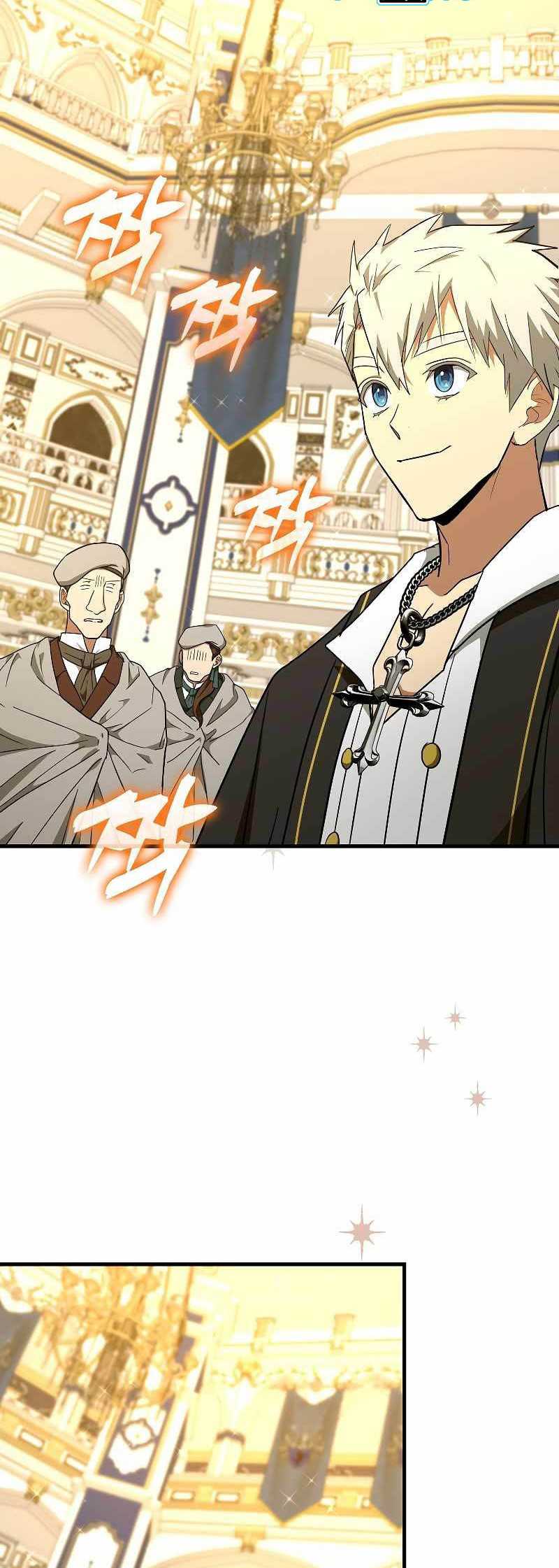 To Hell With Being a Saint, I’m a Doctor Chapter 76 - halaman 41