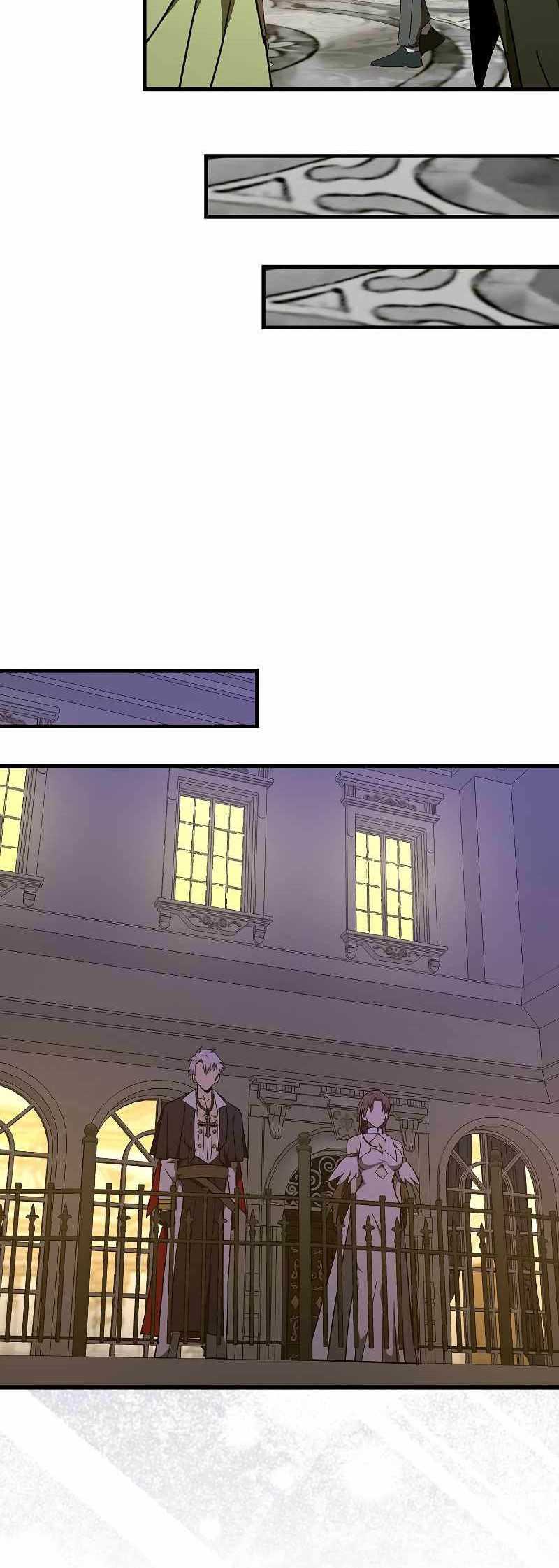 To Hell With Being a Saint, I’m a Doctor Chapter 76 - halaman 43
