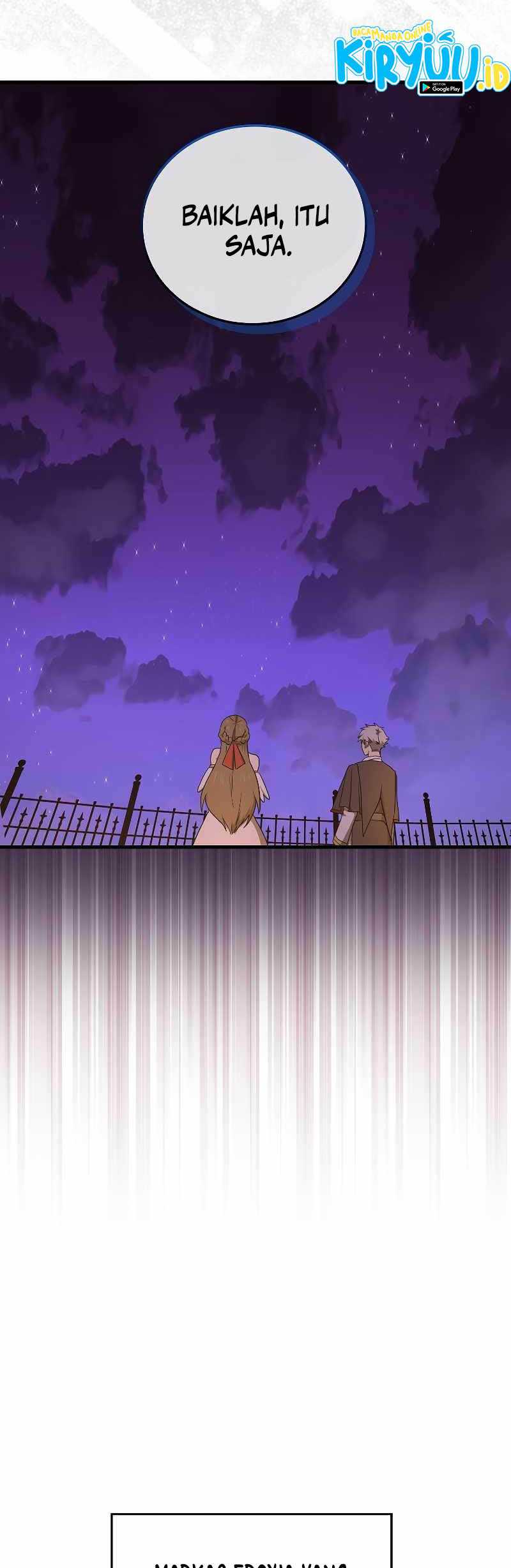 To Hell With Being a Saint, I’m a Doctor Chapter 76 - halaman 47