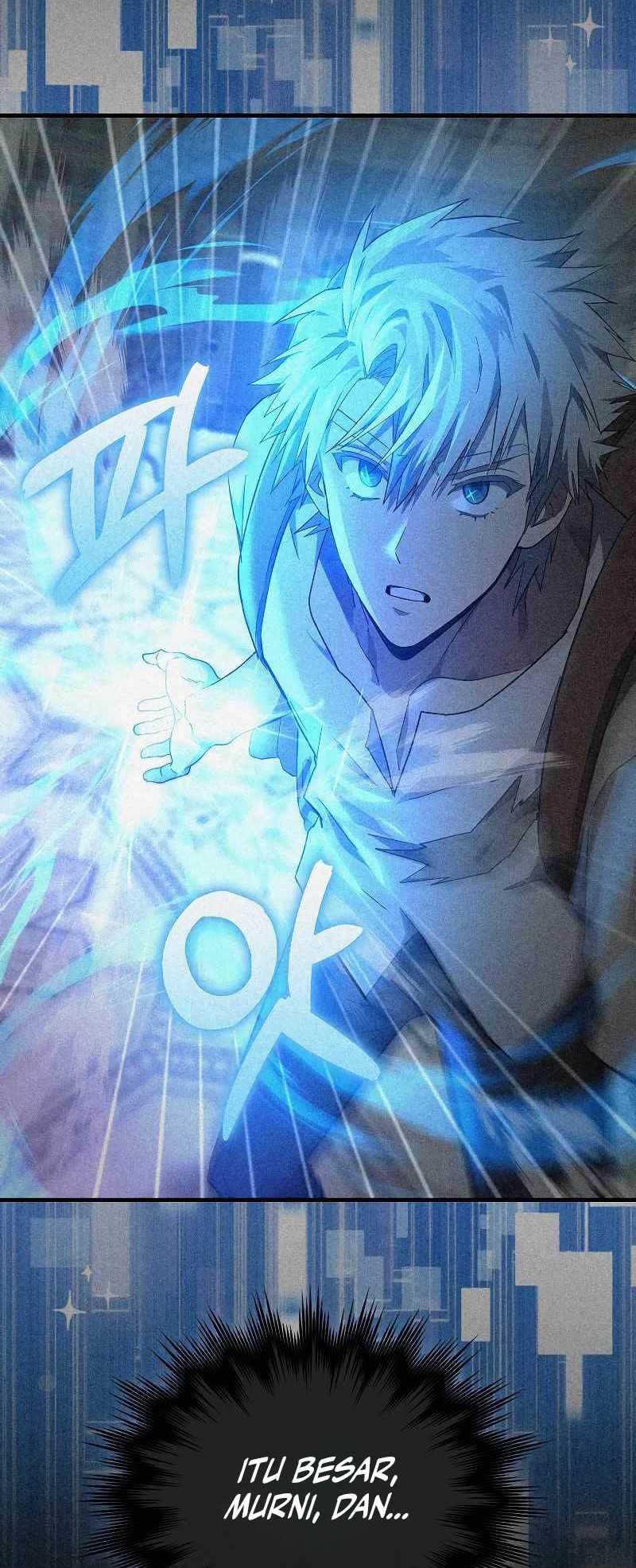 To Hell With Being a Saint, I’m a Doctor Chapter 76 - halaman 51