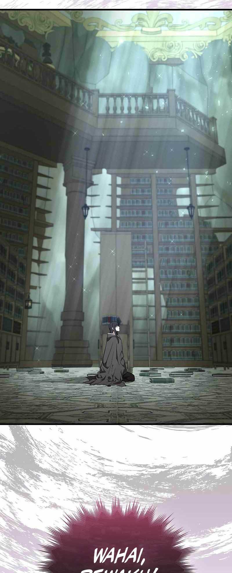 To Hell With Being a Saint, I’m a Doctor Chapter 76 - halaman 54