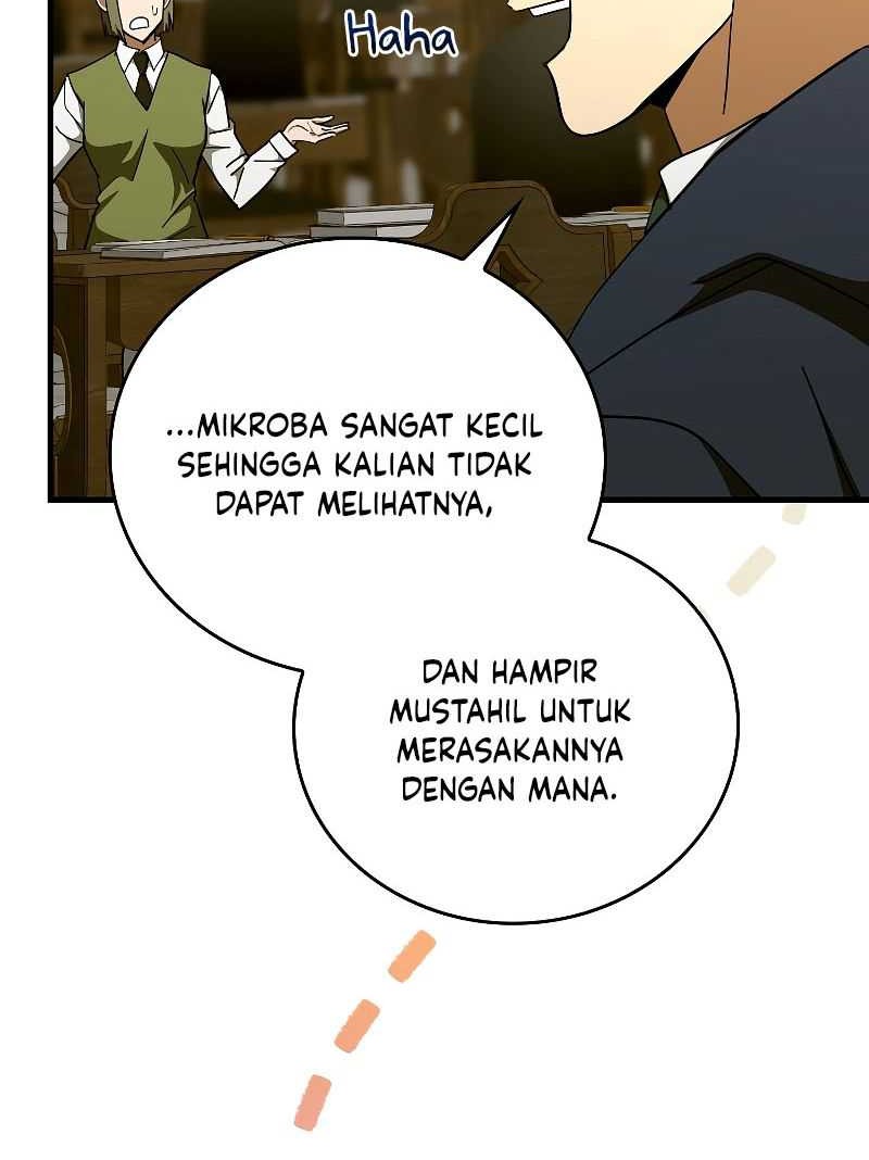 To Hell With Being a Saint, I’m a Doctor Chapter 77 - halaman 19