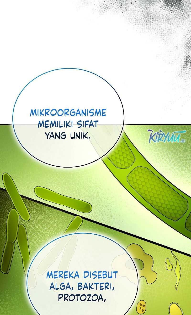 To Hell With Being a Saint, I’m a Doctor Chapter 77 - halaman 22