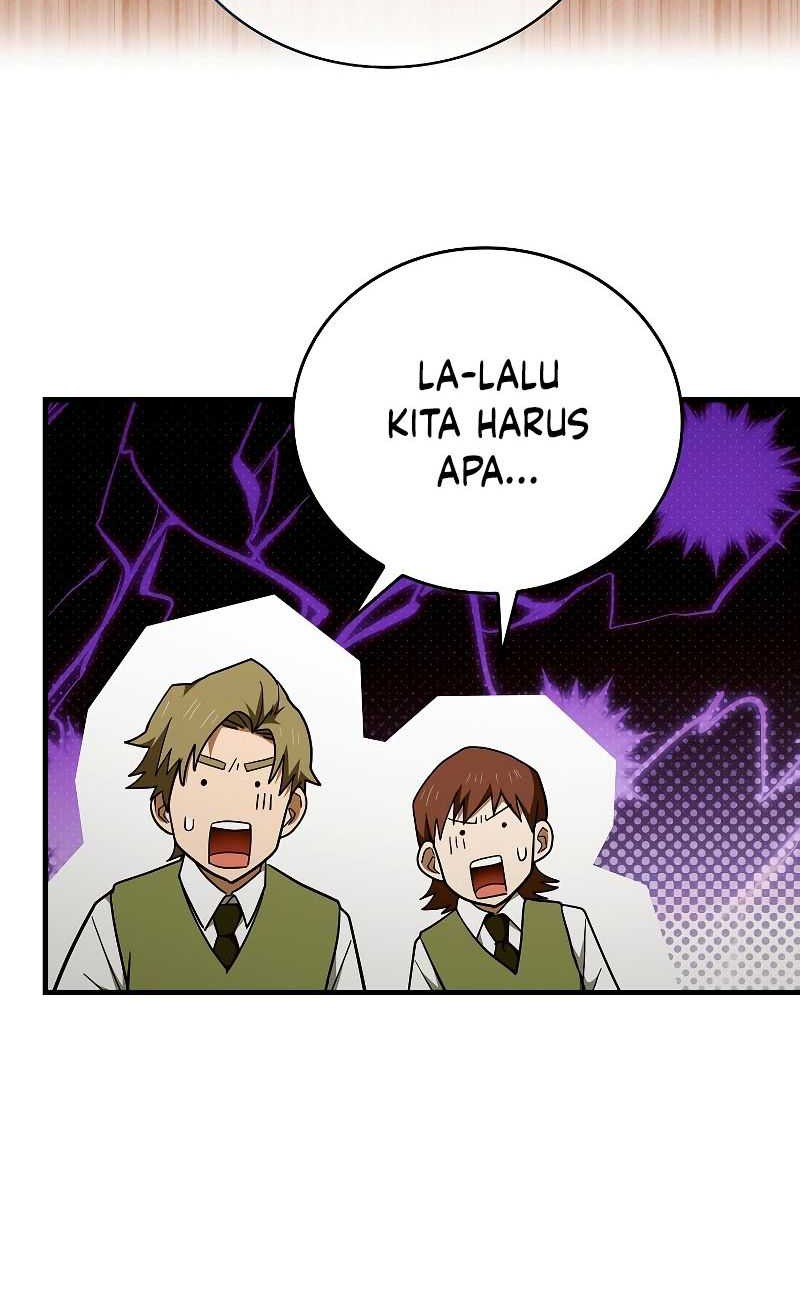 To Hell With Being a Saint, I’m a Doctor Chapter 77 - halaman 25