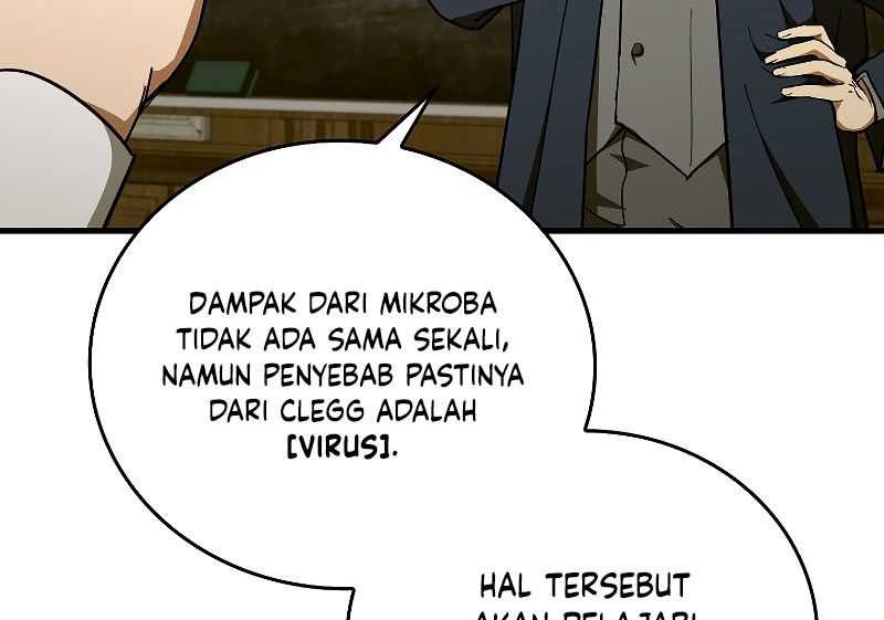 To Hell With Being a Saint, I’m a Doctor Chapter 77 - halaman 28