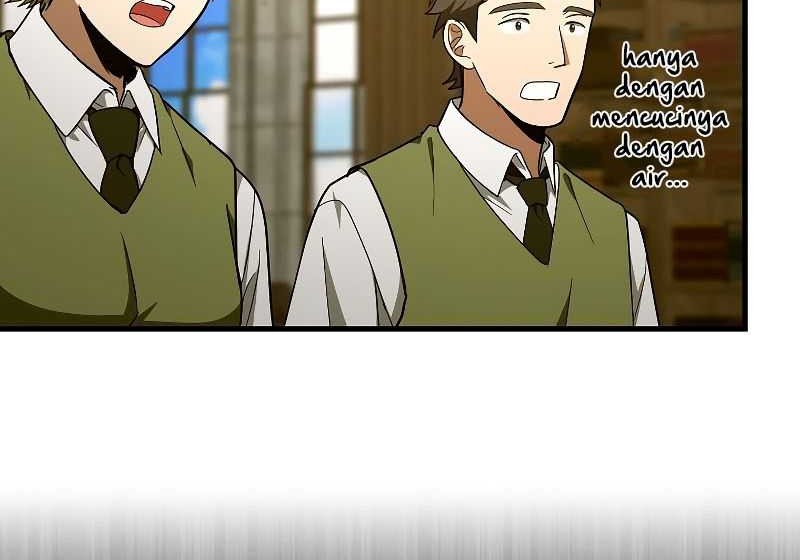 To Hell With Being a Saint, I’m a Doctor Chapter 77 - halaman 31