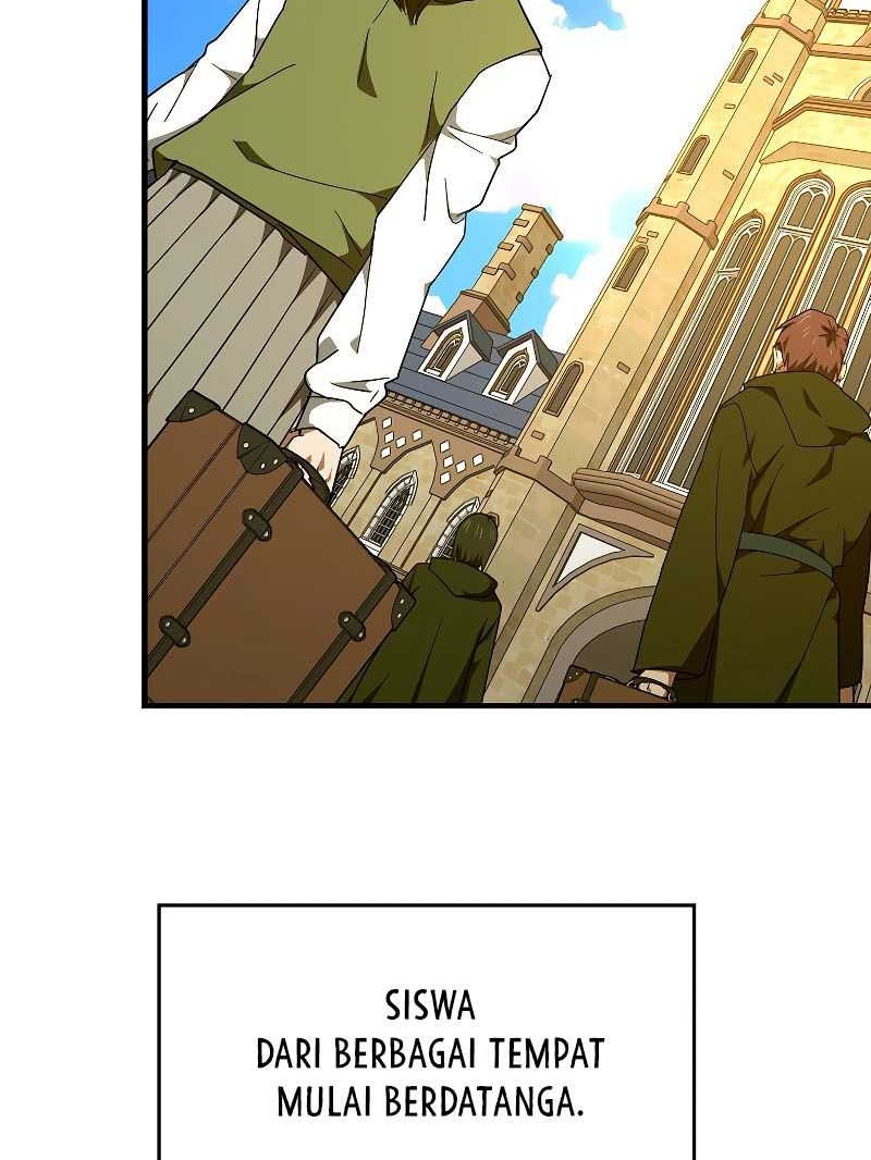 To Hell With Being a Saint, I’m a Doctor Chapter 77 - halaman 4